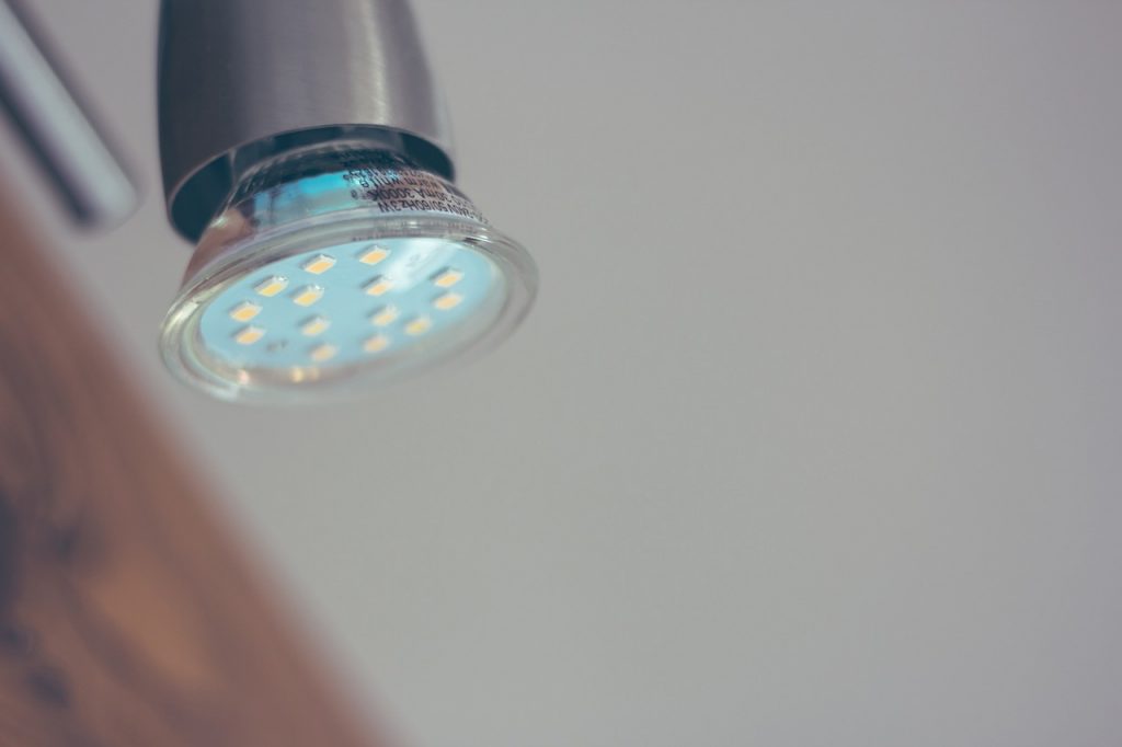 Jakie są koszty żarówek LED?