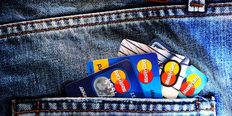 10 Powodów, dla których wniosek o wydanie karty kredytowej może zostać odrzucony
