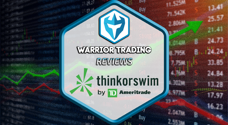 Thinkorswim Review - Jak ta platforma handlowa wygląda?