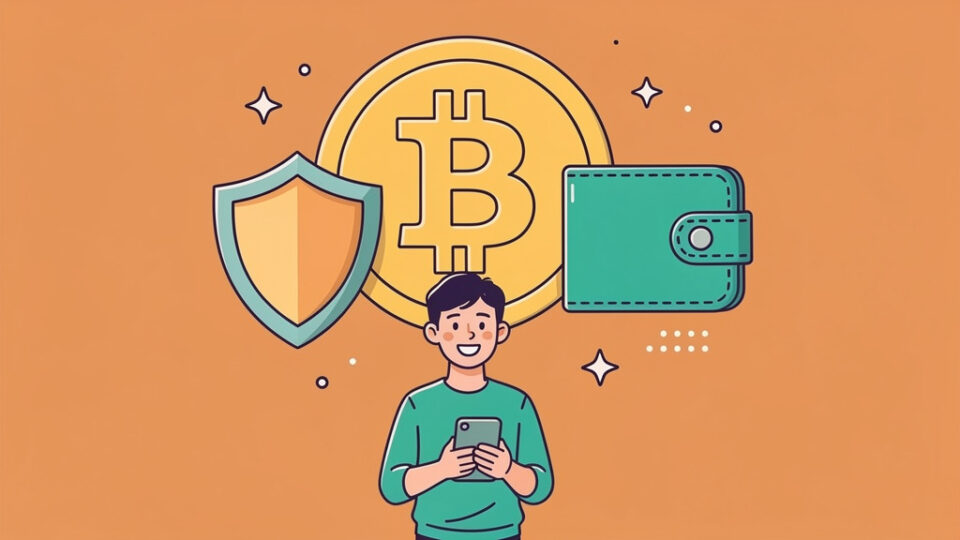 Bitcoin dla początkujących 2026: Jak kupić bezpiecznie i gdzie trzymać?