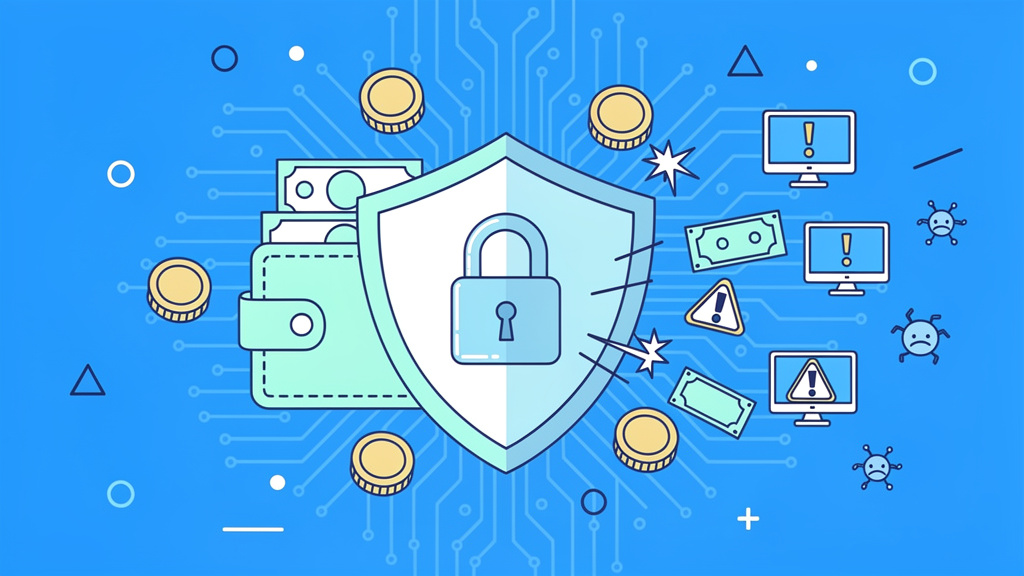 Cyber-ubezpieczenie: Jak chronić swoje pieniądze przed hakerami?