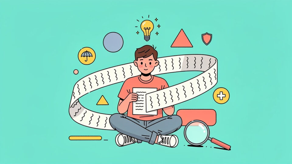 Jak czytać OWU (Ogólne Warunki Ubezpieczenia) i nie zwariować?