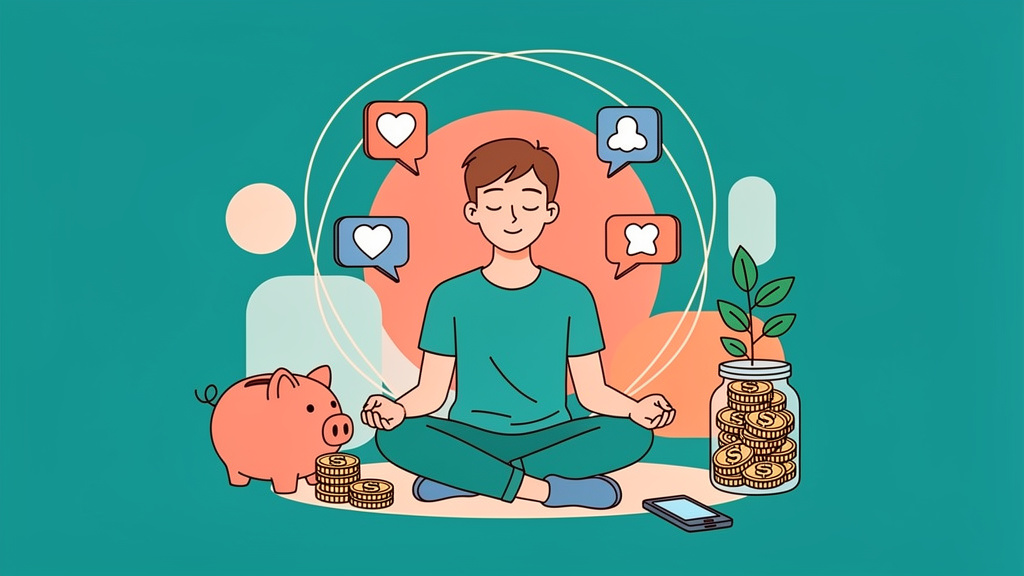 Jak radzić sobie z finansową zazdrością w dobie social mediów?