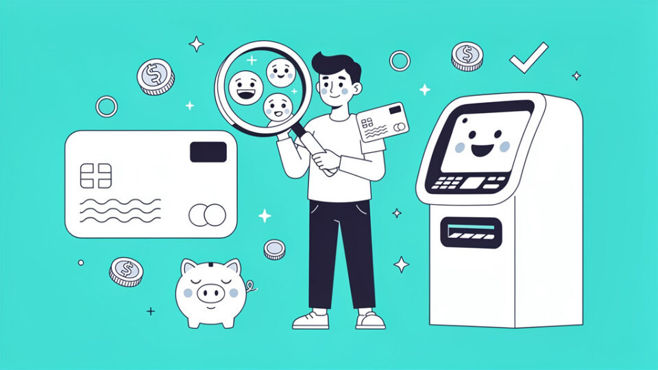 Jak wybrać konto bankowe bez ukrytych opłat za kartę i bankomaty?