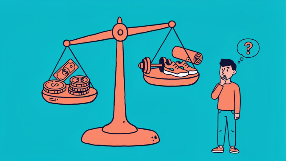 Benefity pozapłacowe: Czy karta MultiSport jest warta 100 zł mniej w pensji?