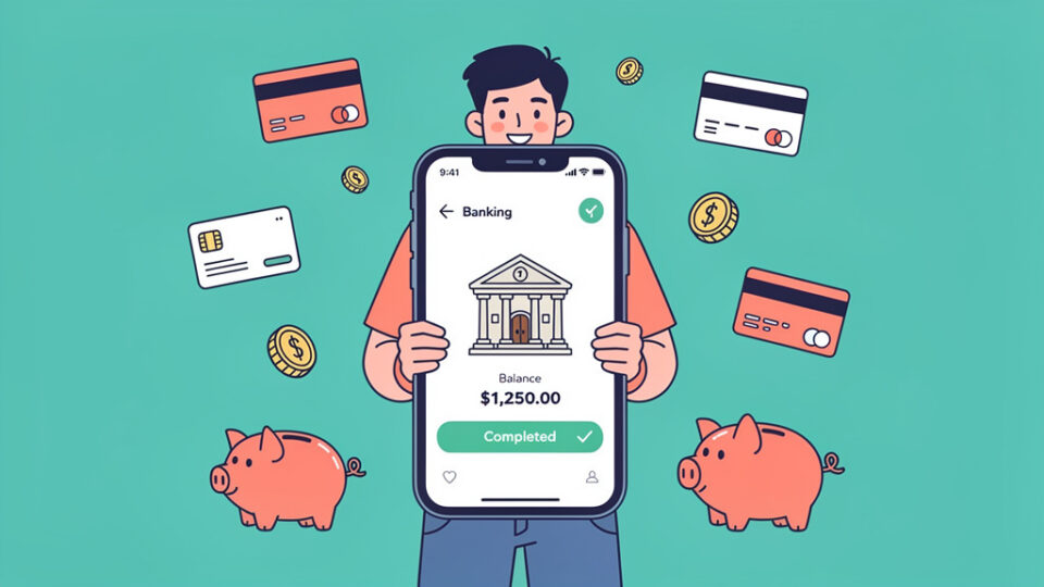 Najlepsze Neobanki 2026: Czy potrzebujesz jeszcze placówki bankowej?