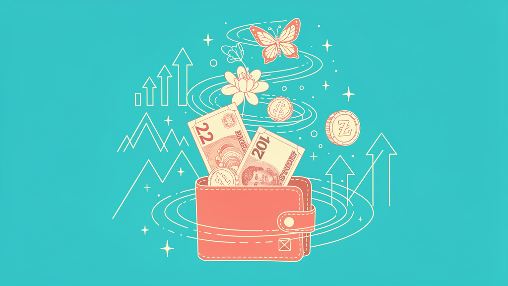 Niezwykłe chwile dla Twojego portfela: Sprawdź, co naprawdę znaczą zmiany na polskim rynku finansowym!