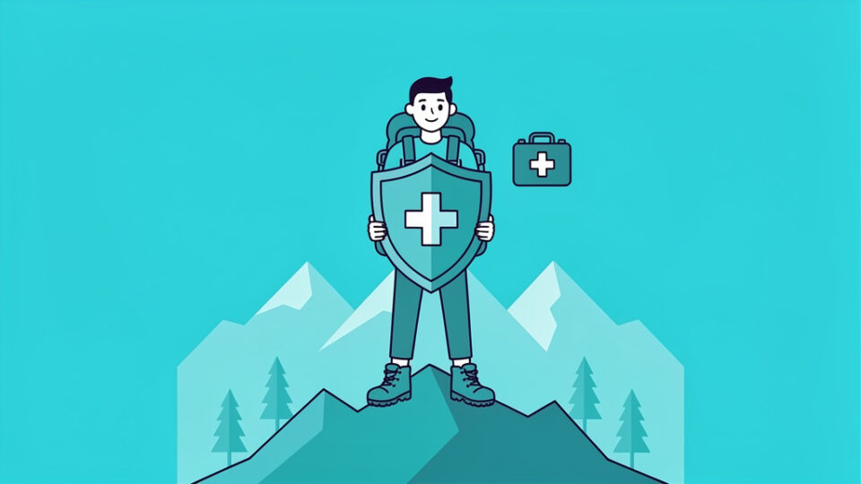 Ranking ubezpieczeń turystycznych: Gdzie kupić polisę na weekend w górach?
