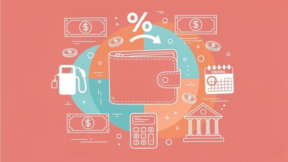 Sprawdź, co zmienia się w finansach: Bankowe promocje, drogie paliwo i końcówka "kredytu 0%" – jak wpłynie to na Twój budżet?