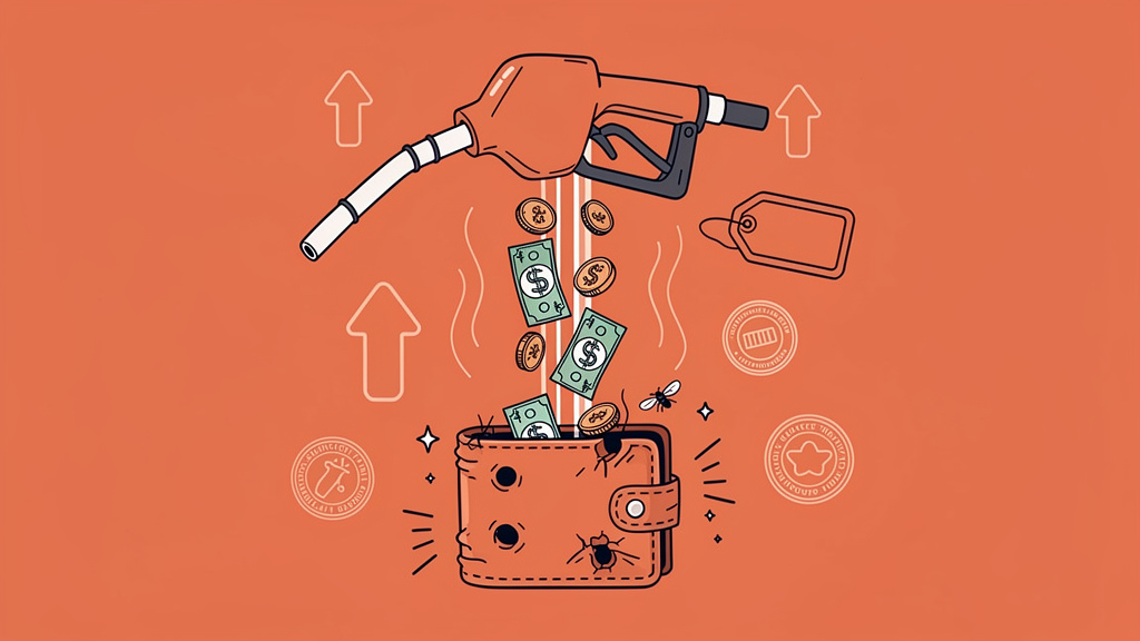 Szokujące wzrosty cen paliw i ich wpływ na Twój portfel – Czy rządowe interwencje wystarczą?