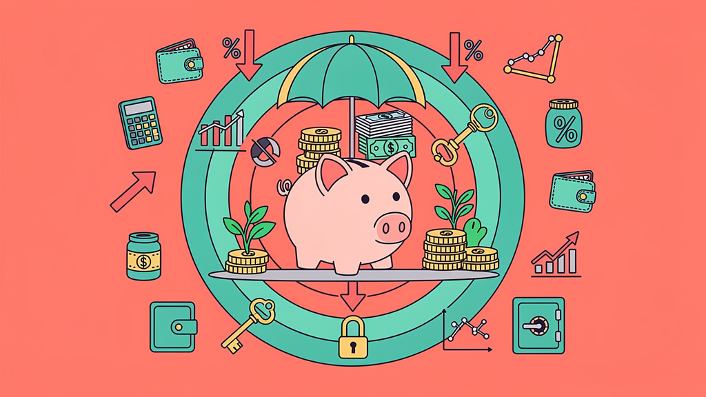 Szokujące zmiany w finansach: Jak zabezpieczyć swoje oszczędności przed inflacją i wykorzystać nowe szanse? Dowiedz się teraz!