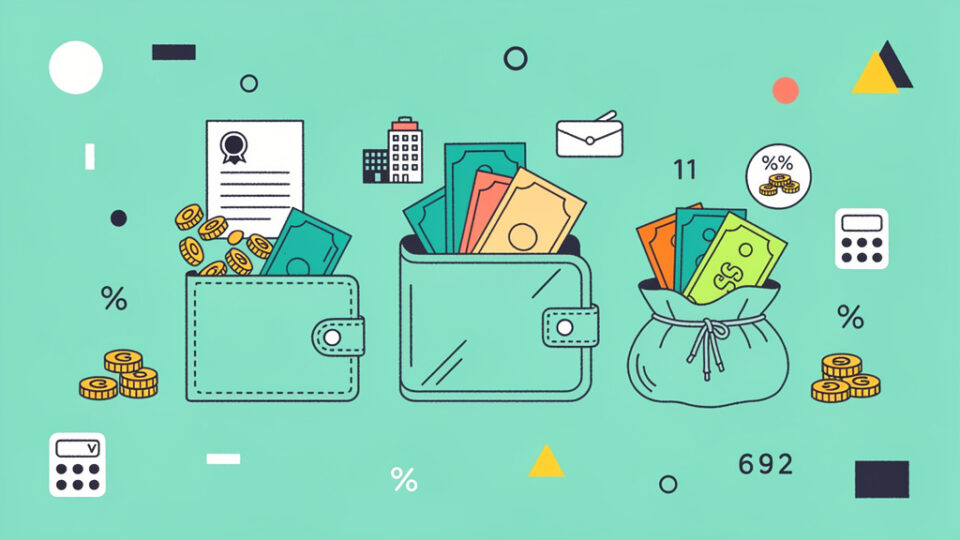 Umowa o pracę vs. B2B vs. Zlecenie: Co zostawi Ci więcej w portfelu?