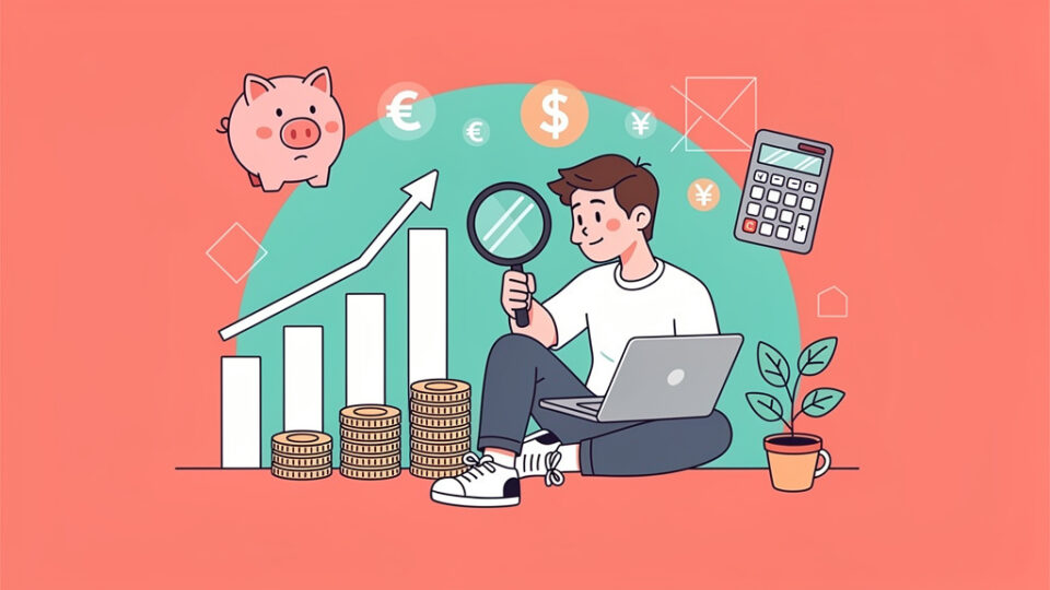 Zarobki Juniorów 2026: Sprawdź, czy nie zarabiasz za mało